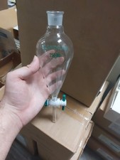 Chemglass 250ml squibb for sale  Oklahoma City