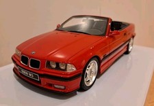 Bmw e36 cabriolet d'occasion  Paris XVII