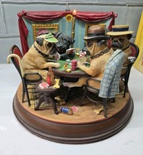 Danbury mint poker for sale  Sayreville