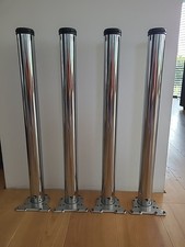 Hettich tischbein set gebraucht kaufen  Bremerhaven