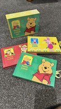 Winnie pooh gift for sale  LEICESTER