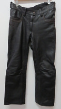 Highway motorradhose pantaloni usato  Portici