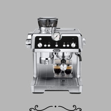 Longhi ec9355m specialista for sale  Clermont