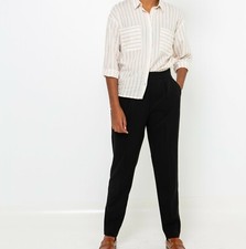 Pantaloni con pince usato Pantaloni con pince usato  Palermo