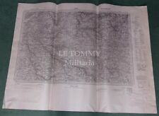 Carte cholet allemande d'occasion  Isigny-sur-Mer
