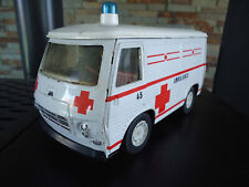 Joustra peugeot ambulance d'occasion  Dijon