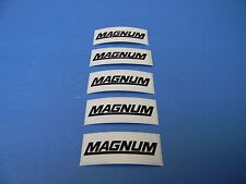 Magnum decal stihl for sale  Arlington