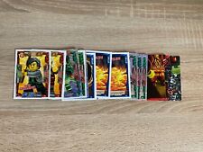 Lego ninjago trading for sale  TROWBRIDGE