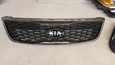 Grille assembly kia for sale  Lagrange