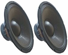 Coppia woofer ohm usato  Rovito