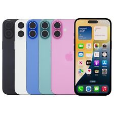 Apple iPhone 16 Plus 128GB desbloqueado AT&T T-Mobile Verizon excelente estado comprar usado  Enviando para Brazil