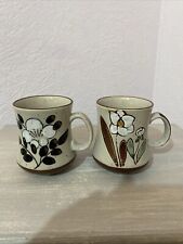 Stoneware vintage 70s for sale  CLACTON-ON-SEA