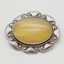 Jugendstil silber brosche gebraucht kaufen  Isny im Allgäu