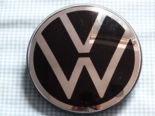Emblème original volkswagen d'occasion  Douvrin