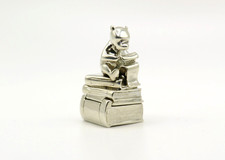 Novelty vintage sterling for sale  UK