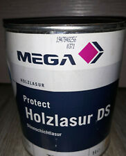 Mega holzlasur 180 gebraucht kaufen  Ensdorf