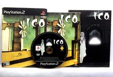 Ico cartonato sony usato  Roma
