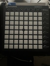 Novation Launchpad Mini Ableton Live Controller - Funciona comprar usado  Enviando para Brazil