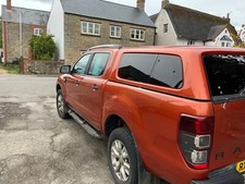 Ford ranger wildtrack for sale  MILTON KEYNES