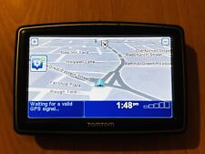 Tomtom xxl routes. for sale  NOTTINGHAM
