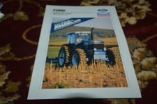 Ford 8530 8630 for sale  Berlin