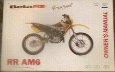 Beta am6 owners for sale  ASHFORD