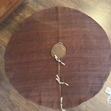 Arhaus tree skirt for sale  Norcross