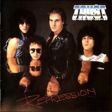 Trust repression cd d'occasion  L'Étrat