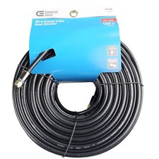 cabo coaxial rg 6 comprar usado  Enviando para Brazil