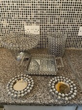 Next home homewareset for sale  LONDON