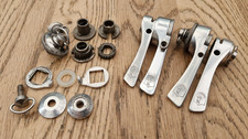 Campagnolo record friction for sale  UK