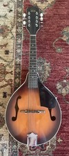 Vintage hondo mandolin for sale  Chippewa Falls