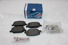 Bosch bp479 bremsbeläge gebraucht kaufen  Notzingen