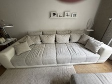 Sofa xxl hocker gebraucht kaufen  Hamburg