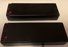 Cnhl 7.4v 6600mah for sale  Gaston
