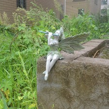 Ornement soufflant flûte d'occasion Ornement soufflant flûte d'occasion  France