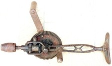 Ancienne perceuse d'occasion  Dunkerque-