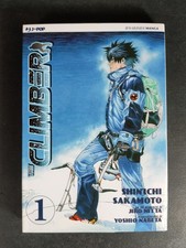 The climber n.1 usato  Imola