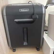 Fellowes powershred 79ci for sale  ST. ALBANS