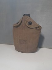 Gourde américaine ww2 d'occasion  Cerisiers