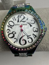 Betsey johnson ladies for sale  Lancaster