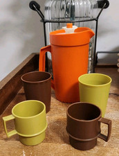 Vtg tupperware mini for sale  Sheboygan Falls