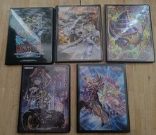 Yugioh binder yugioh gebraucht kaufen  Berlin
