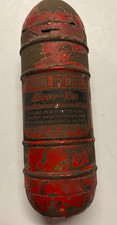 Vintage sure fire for sale  Sandwich