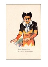 Carte postale collection d'occasion  Saujon