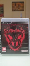 Splatterhouse ps3 pal españa, usado comprar usado Splatterhouse ps3 pal españa, usado comprar usado  Enviando para Brazil