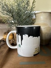 Starbucks boston massachusetts for sale  Camden Wyoming