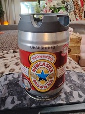 Newcastle brown ale for sale  Milburn