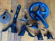Shimano sora r3000 for sale  LONDON