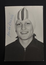Handsignierte monika zernicek gebraucht kaufen  Gifhorn